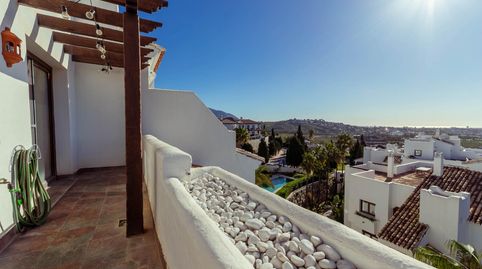 Foto 4 de Àtic en venda a Avenida Gran Bretaña Mijas Golf, 7, Mijas Golf, Mijas