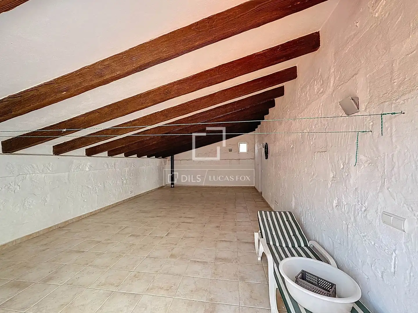 Casa o chalet en venta en Es Castell con Aire acondicionado, Terraza y Trastero