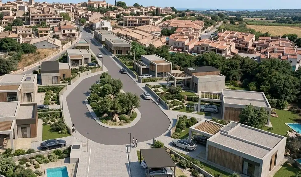 Terreno residencial en venta en 1 Cuesta de Viznar, imagen 25