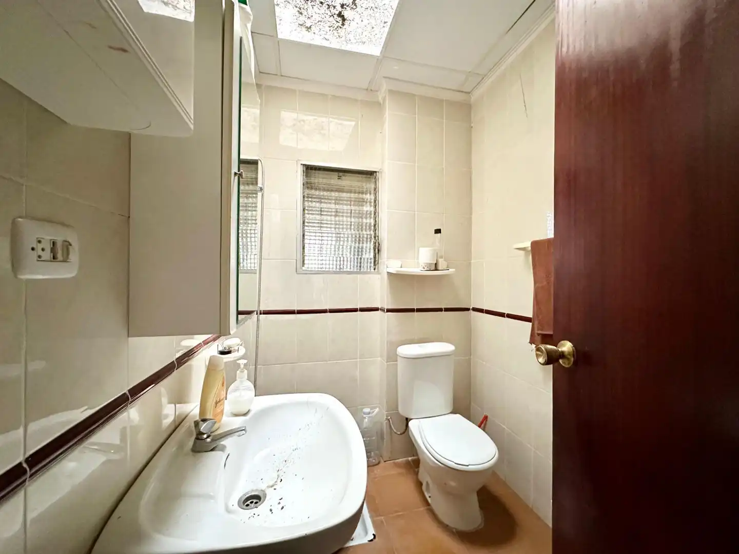 Baño de Casa o chalet en venta en Carlet con Piscina