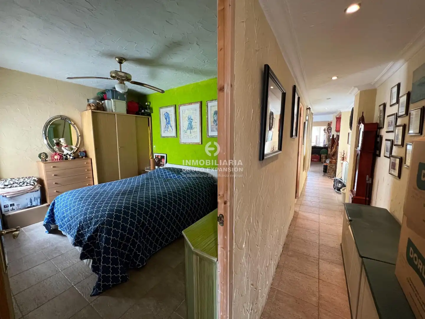 Flat for sale in Aspe  with Air Conditioner, Heating and Terrace