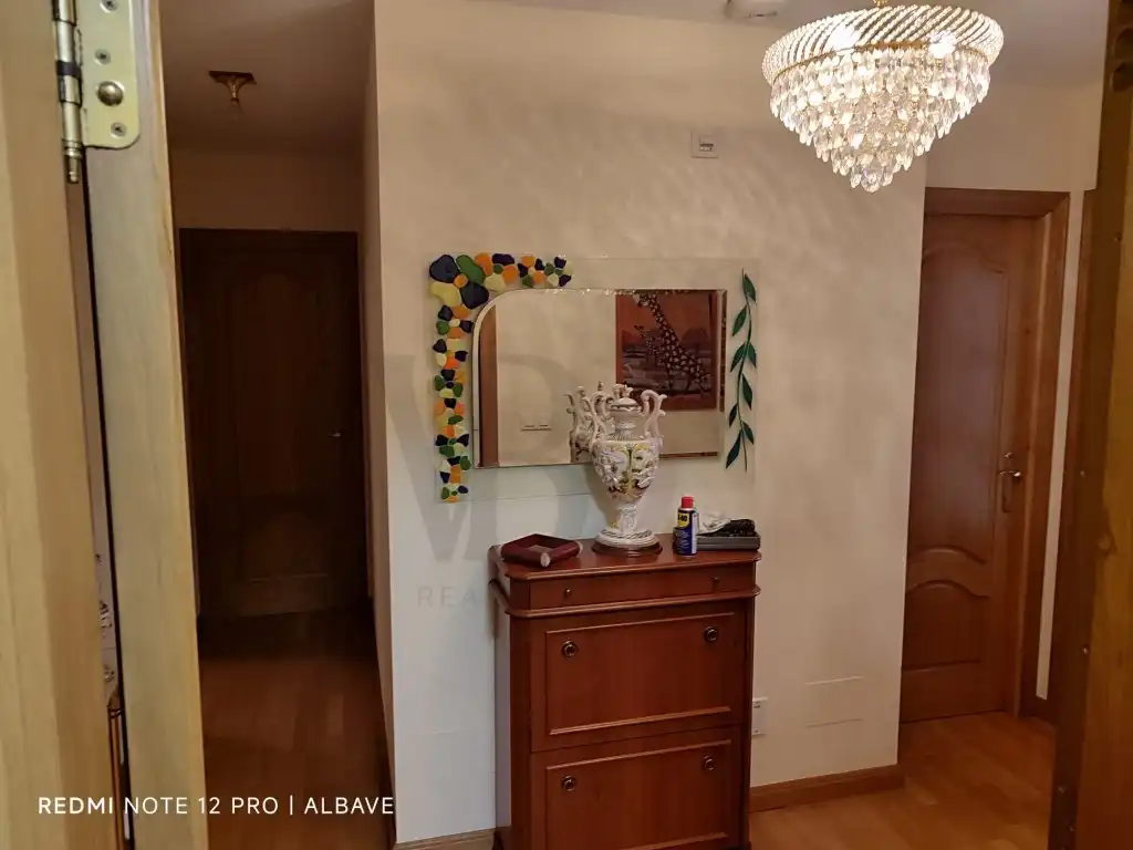 Apartamento de alquiler en Avenida Monelos, Los Castros - Castrillón