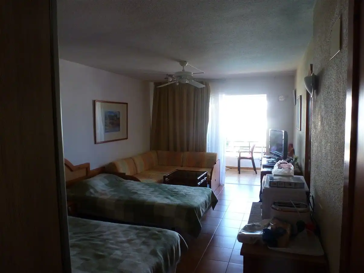Studio mit Terrasse zum Verkauf in Costa Adeje, imagen 6