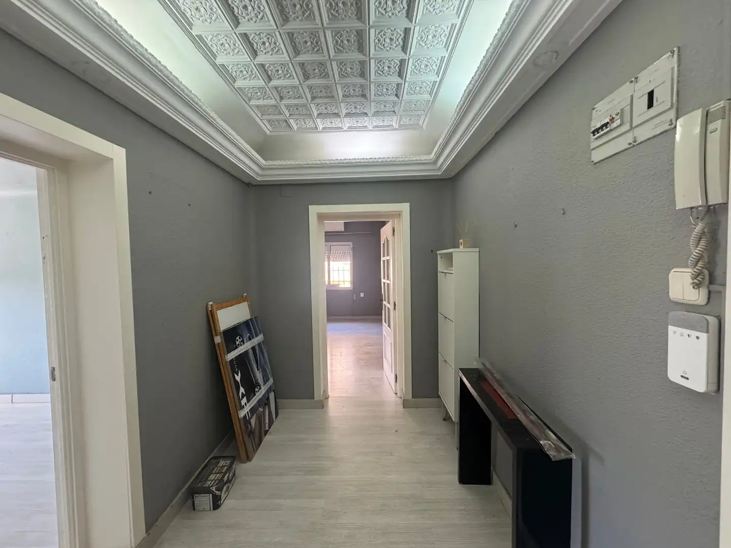 Piso en venta en Madrid con Calefacción y Terraza