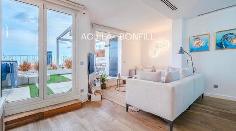 Photo 2 of Attic for sale in Pedralbes, Barcelona