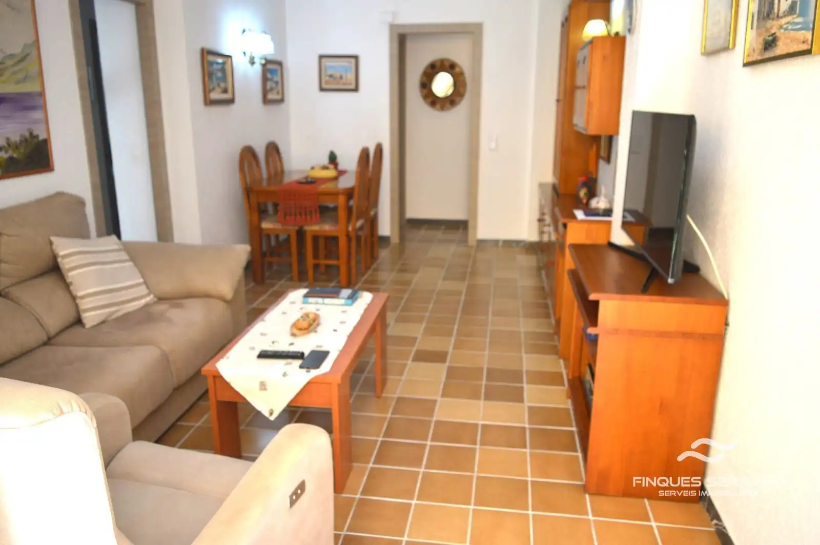 Appartamento in vendita a AVDA.BARCELONA, imagen 7