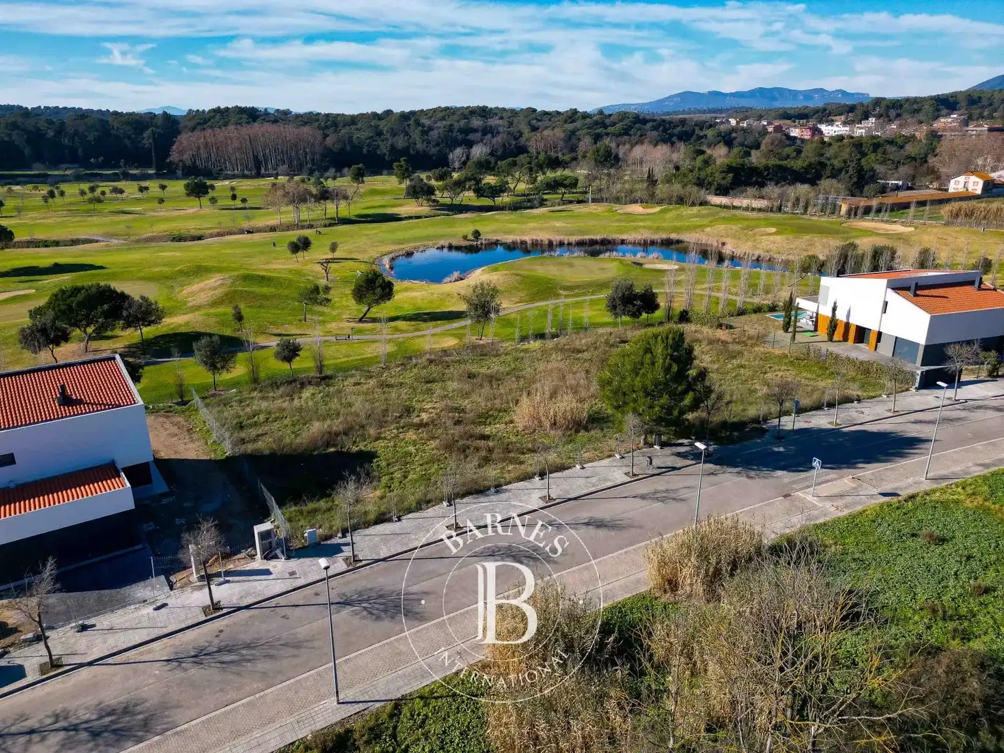 Terreny residencial en venda a La Roca del Vallès, imagen 31