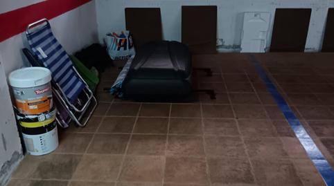 Foto 5 de Garatge en venda a Los Cuarteros, Murcia