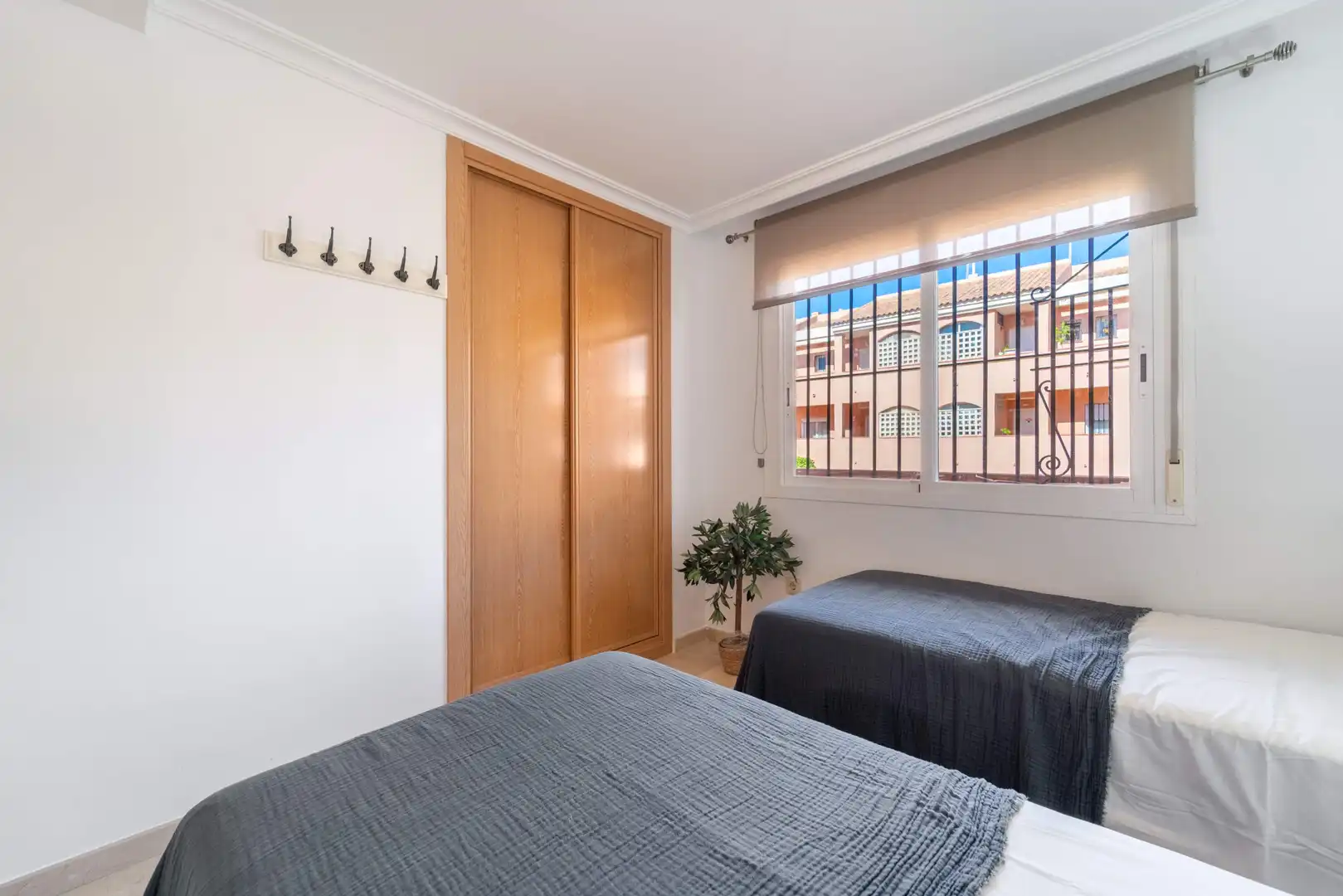 Apartamento con piscina en venta en Calle TOPACIO, imagen 52