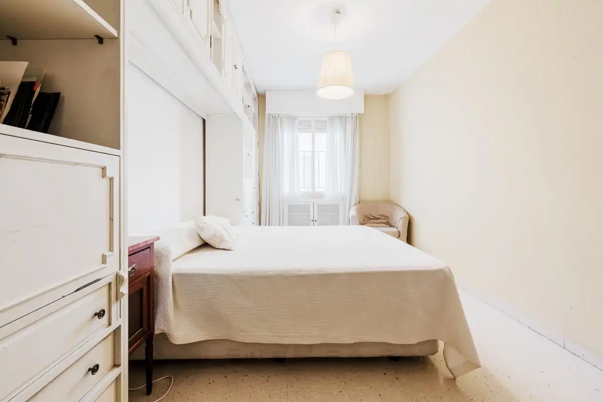 Wohnung zum Verkauf in Calle Levíes, imagen 18