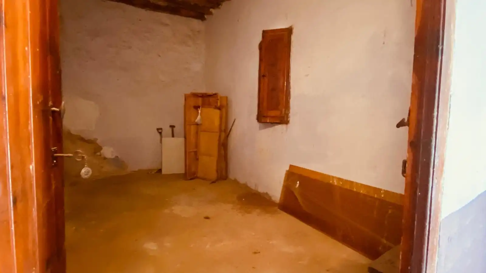 Casa o xalet en venda en Palanques amb Jardí privat, Terrassa i Traster