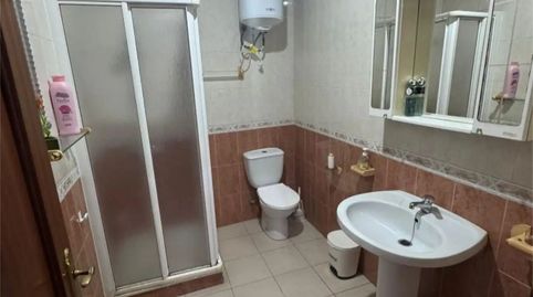 Foto 2 de Pis en venda a Calle Antonio Baena, 38, Puente Genil, Córdoba