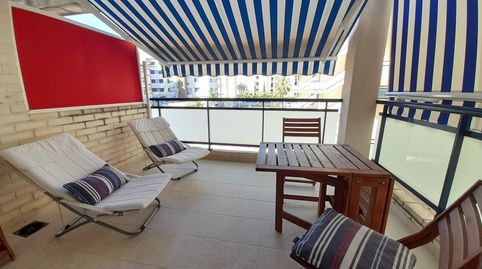 Foto 2 de Apartamento de alquiler en Carretera Carretera de Dènia a Xábia, El Puerto, Dénia