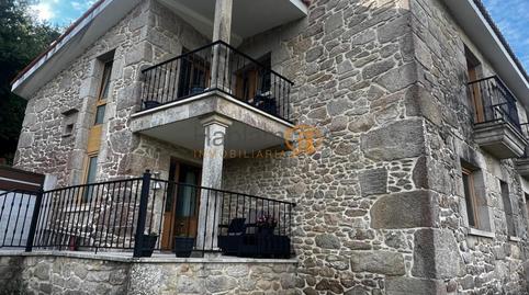 Foto 4 de Finca rústica en venta en Moraña, Pontevedra
