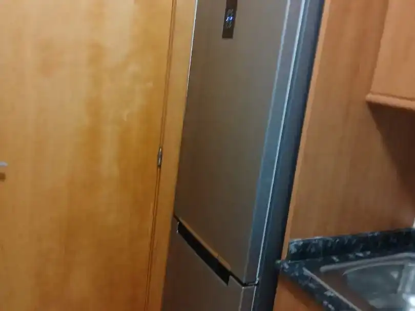 Cocina de Piso de alquiler en Figueres