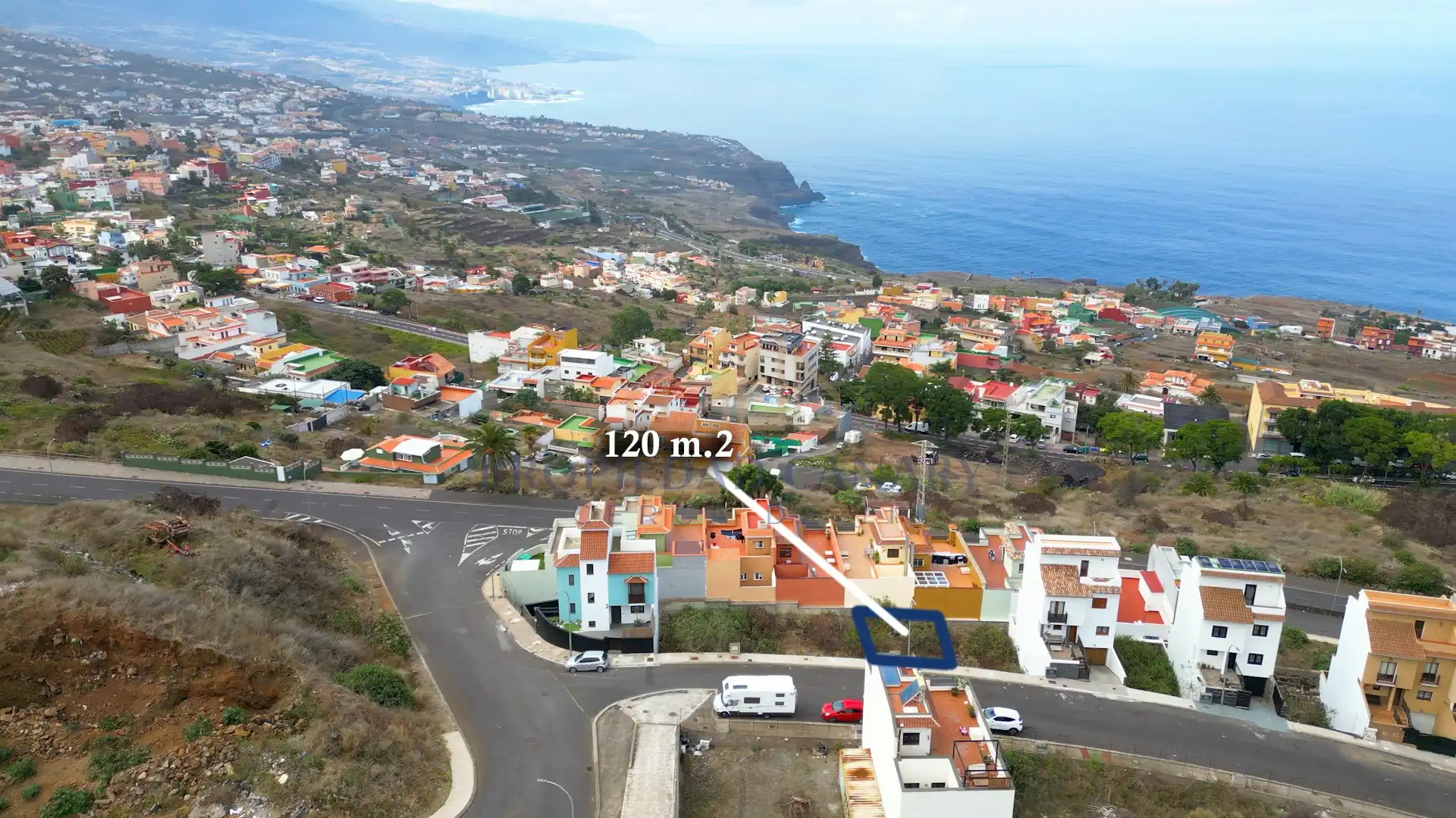 Terreno residencial en venta en Urbanización los Codezales 29, imagen 23