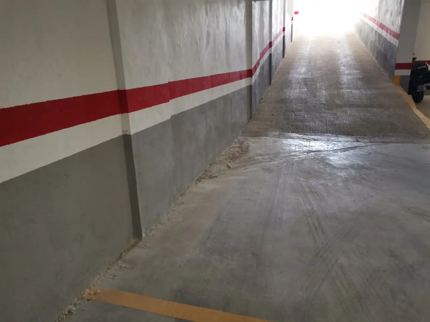 Einzelparkplatz zum Verkauf in Arnau de Vilanova 4, imagen 6