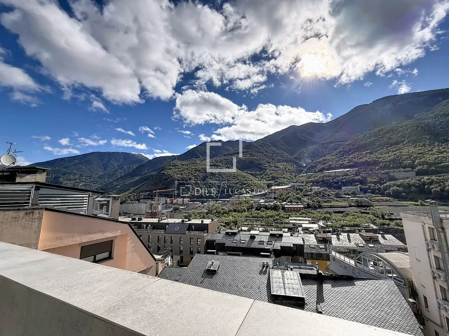 Ático con terraza en venta en Centro, imagen 27