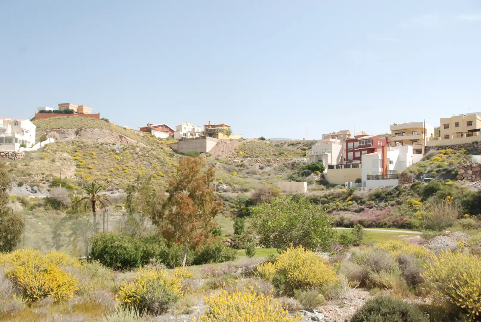 Terreno residencial en venta en Calle los Olivos, imagen 17