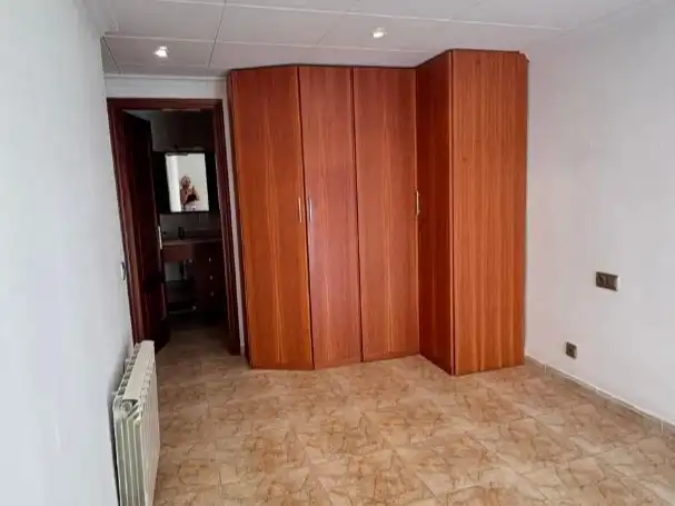 Bedroom of Flat for sale in Torredembarra  with Terrace
