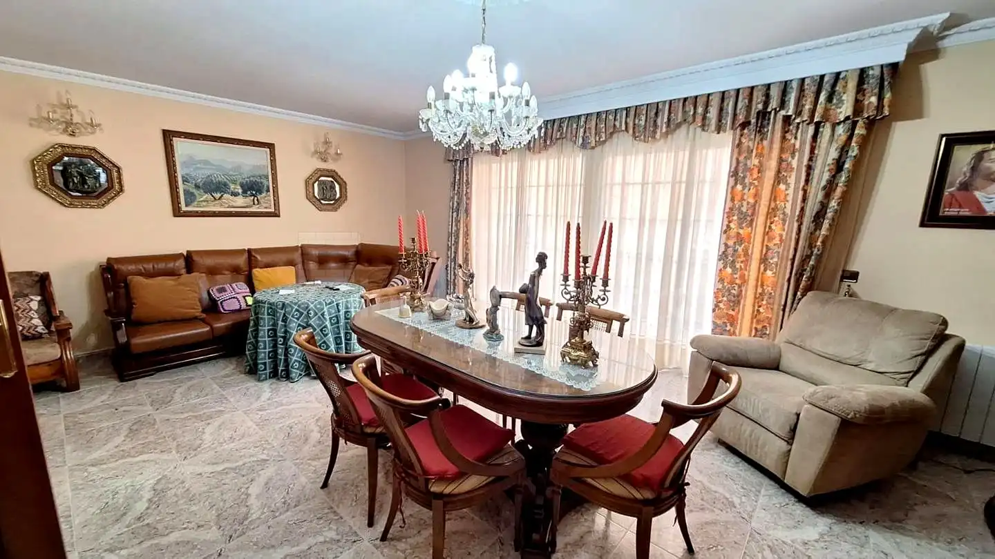 Casa adosada en venta en Cerdanyola Nord