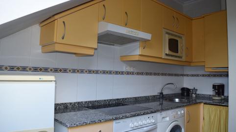 Foto 4 von Wohnung zum Verkauf in  Edificio Huerta del Casa, 3, El Franco , Asturias