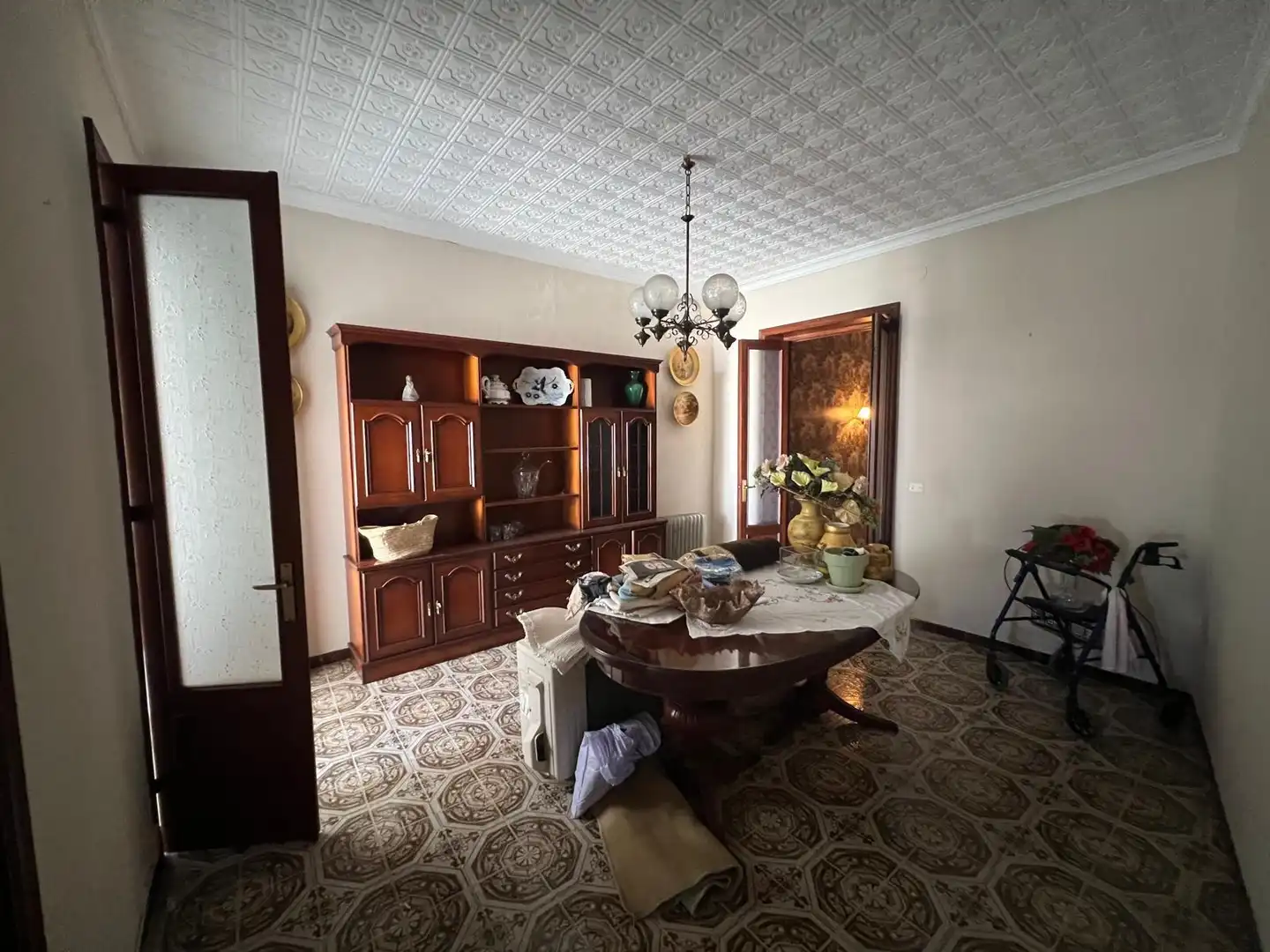 Comedor de Finca rústica en venta en Maó - Mahón con Aire acondicionado, Terraza y Trastero