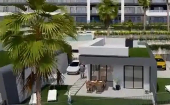 House with pool for sale in AIGUALERA, imagen 4
