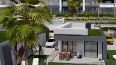 Foto 4 de Casa o chalet en venta en Aigualera, Bonalba - Cotoveta, Mutxamel