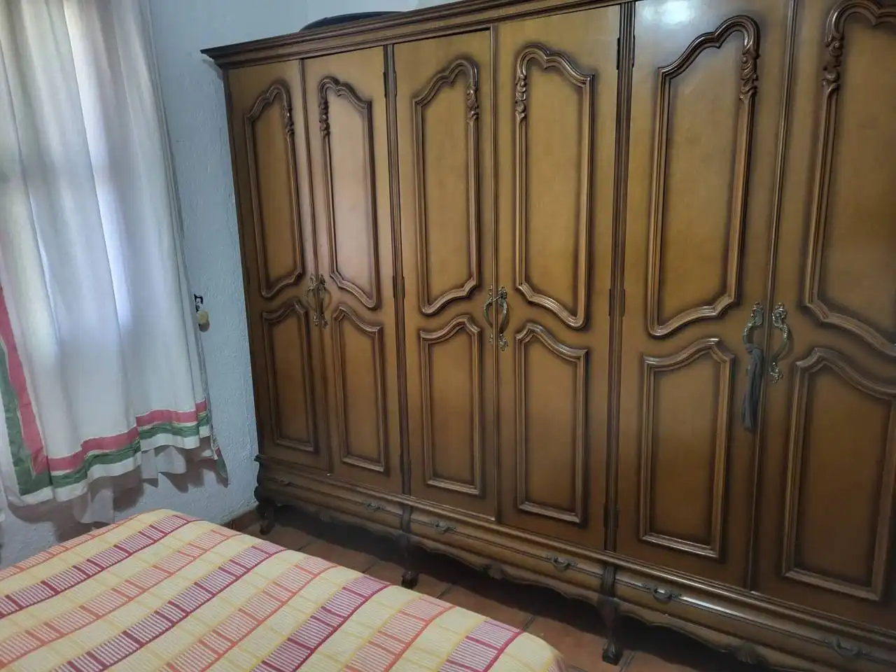 Chalet con piscina en venta en Baza, imagen 7