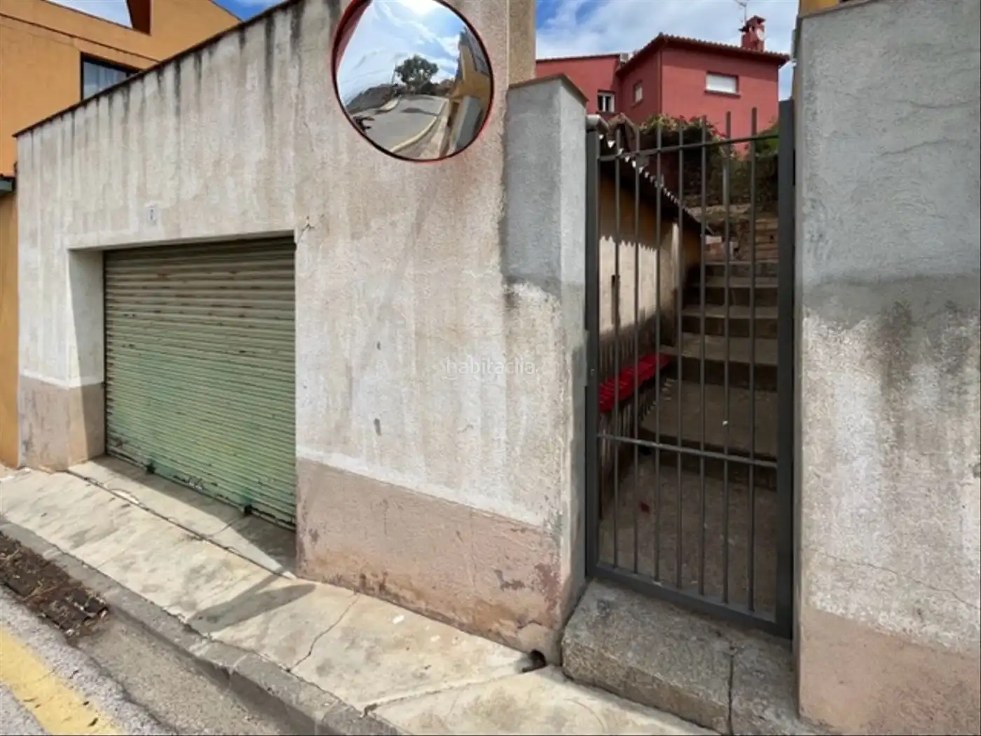 Wohnbaugrundstück zum Verkauf in Carrer Llatzaret 7, imagen 7