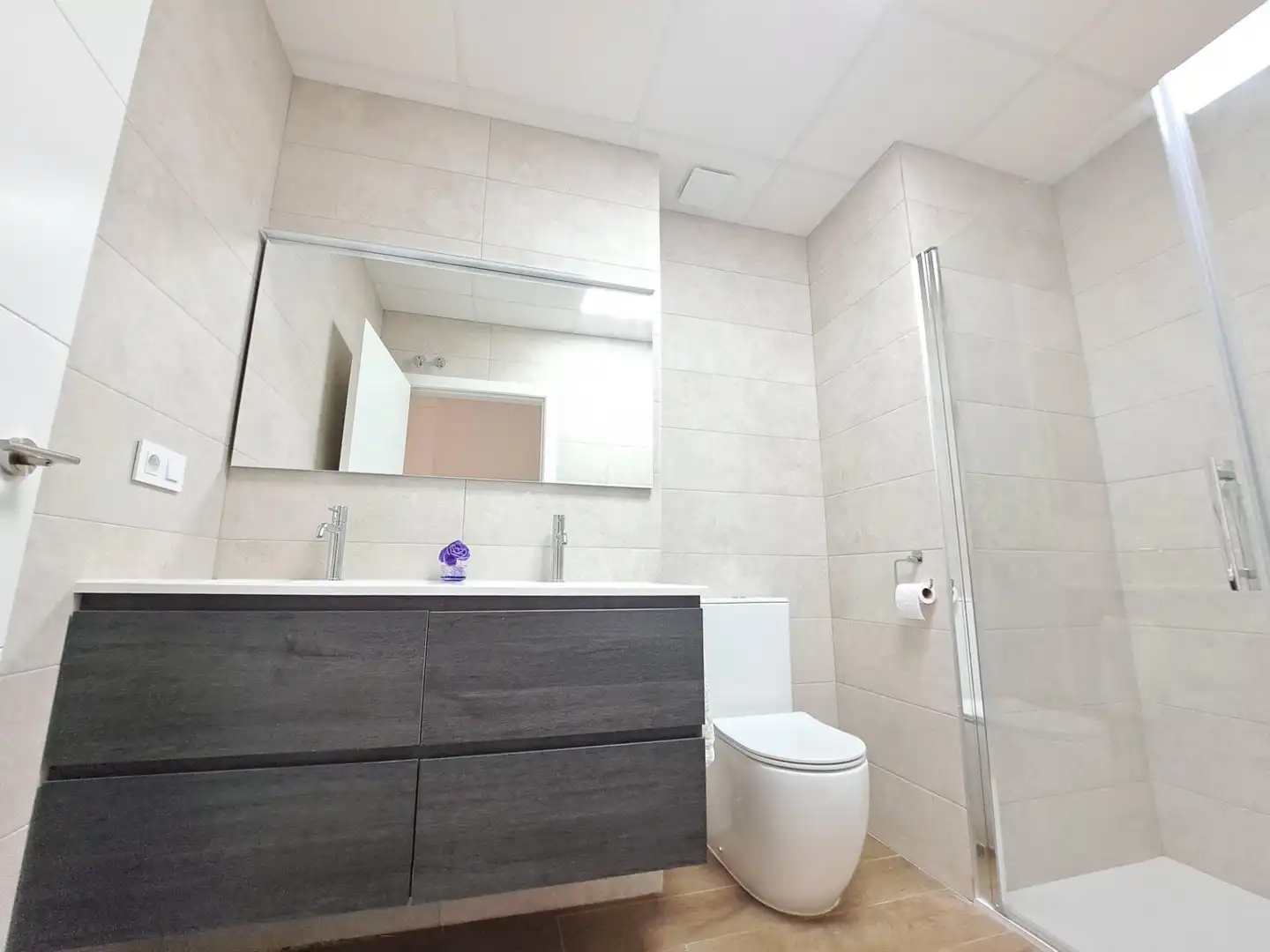 Baño de Piso en venta en Alzira con Aire acondicionado, Trastero y Amueblado