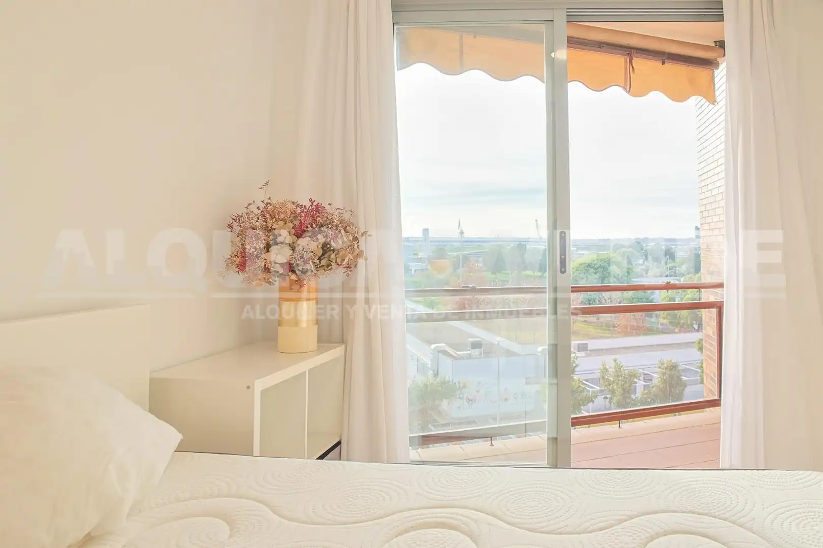 Flat with pool to rent in Bellavista - La Palmera, imagen 29