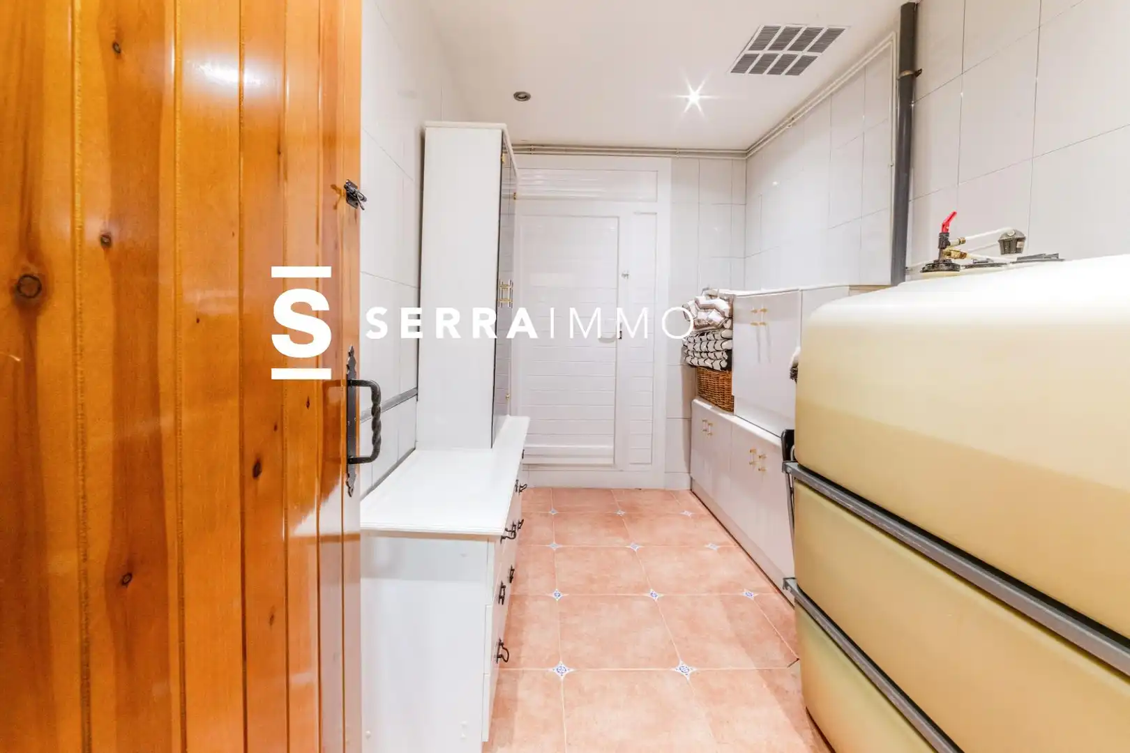 Casa o xalet en venda en Olivella amb Calefacció, Jardí privat i Terrassa