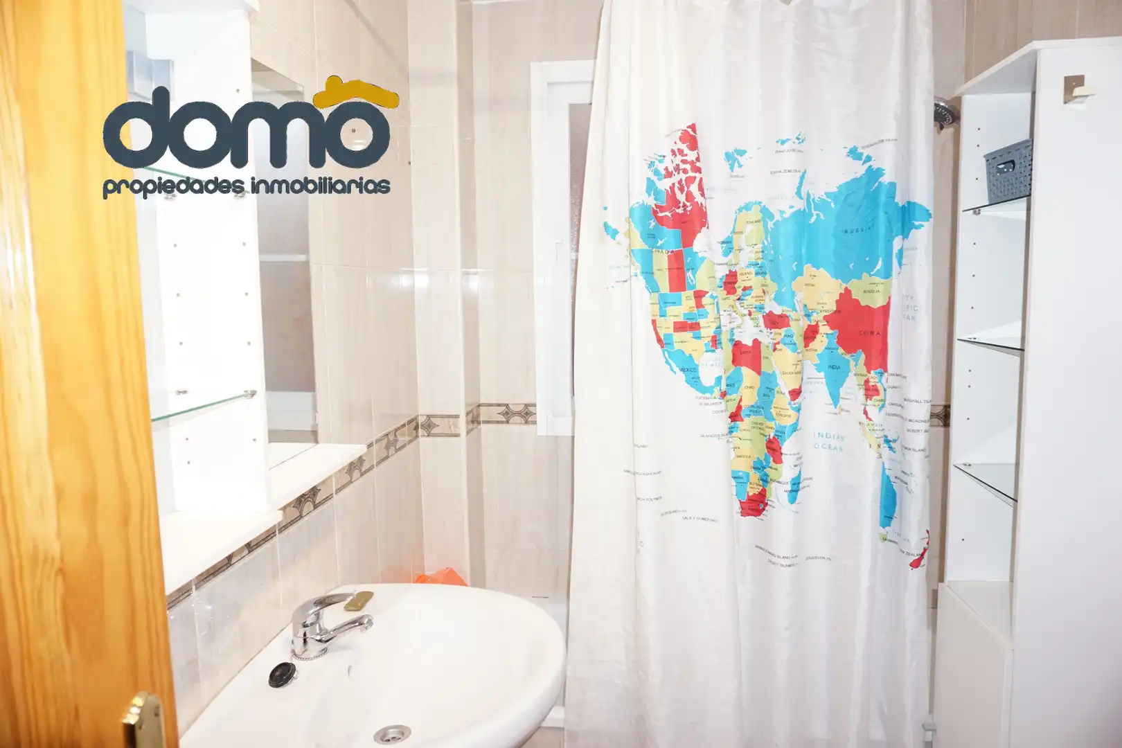 Flat for rent in Calle la Esperanza, 25, San Miguel