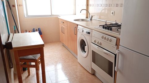 Foto 5 de Piso en venta en La Unión - Cruz de Humilladero - Los Tilos, Málaga Capital