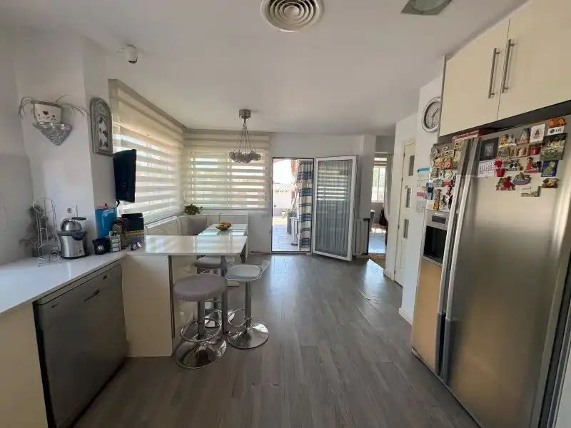 Villa mit Pool zum Verkauf in Diseminado la Malla, imagen 22