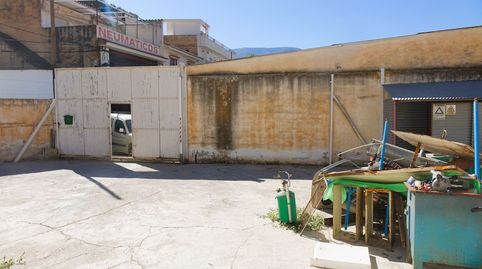 Parc. Ind. en venta en Polígonos., immagine 4