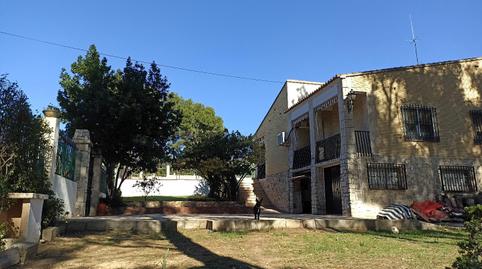 Photo 2 of House or chalet for sale in Cheste, Valencia