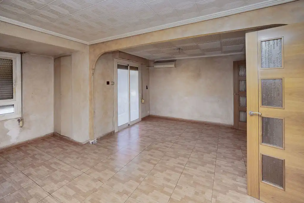 Sala d'estar de Pis en venda en Elche / Elx