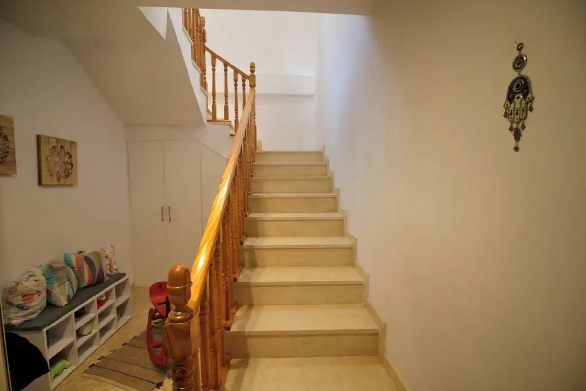 Chalet con piscina en venta en Arroyo de la Miel, imagen 55