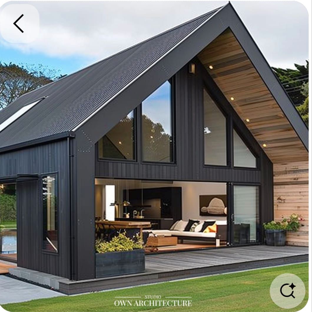 Exterior view of House or chalet for sale in Oleiros  with Heating and Private garden