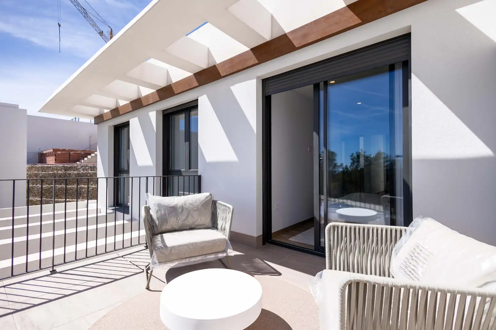 Maison neuf avec piscine à vendre à Carrer Sant Ferran 11, imagen 21