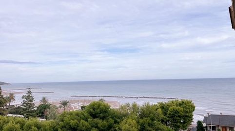 Foto 4 de Apartamento de alquiler en Avenida Ferrandis Salvador, Els Terrers, Benicasim / Benicàssim