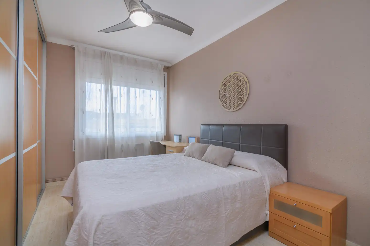 Bedroom of Attic for sale in La Gavarra