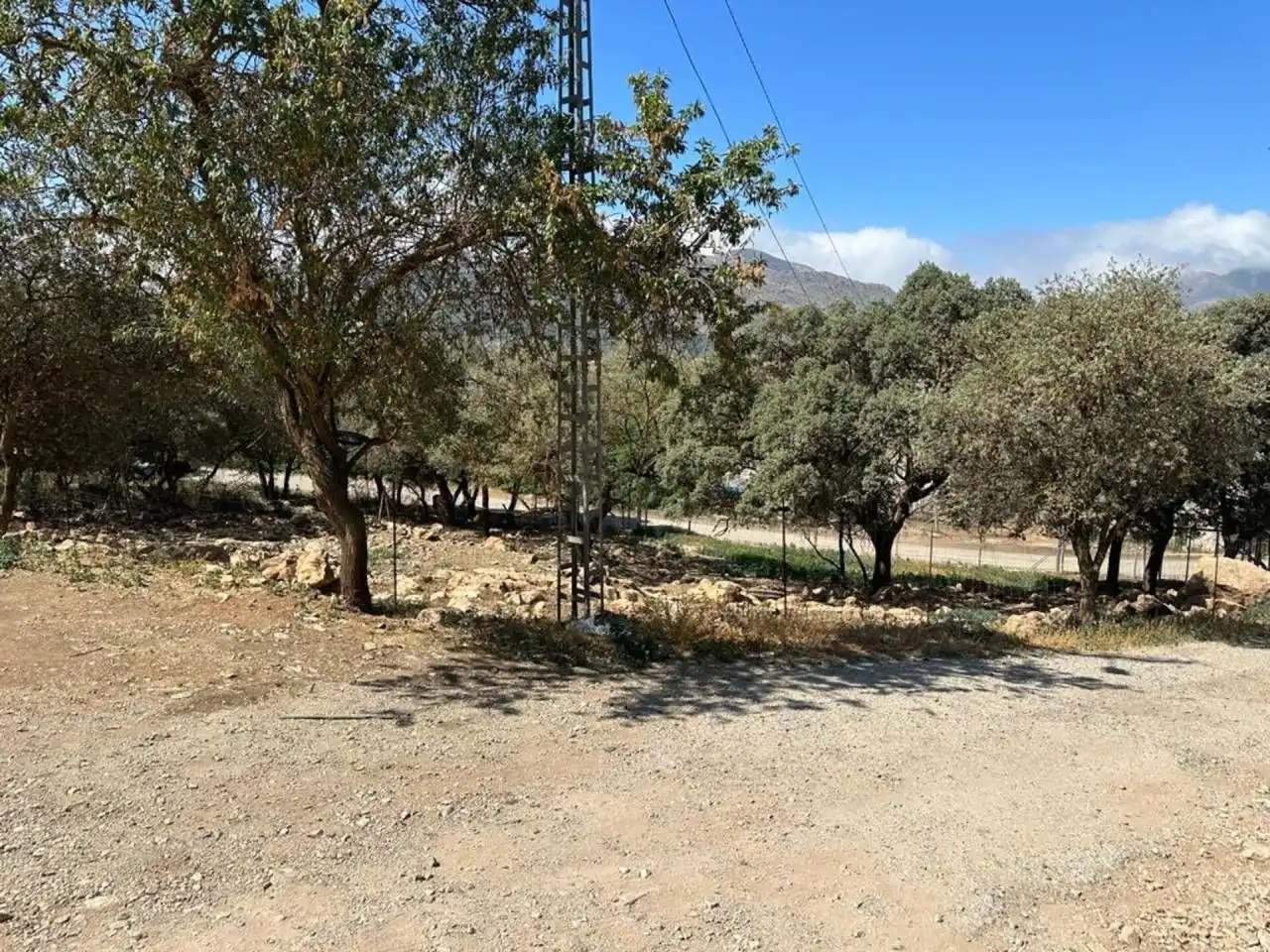 Terreny residencial en venda a Moraleda de Zafayona, imagen 15