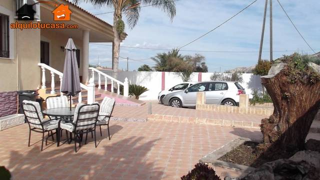 Casa-chalet en Venta en Torreagüera