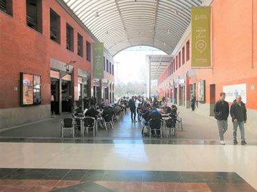 Local comercial en venda a Latina