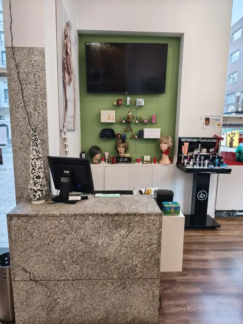 Commercial properties for rent in Ferrol