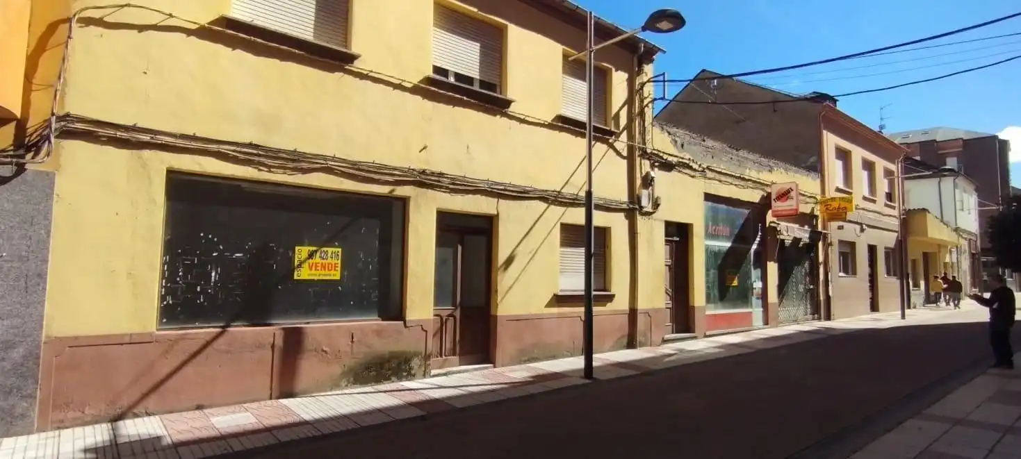 House for sale in Bembibre, imagen 2